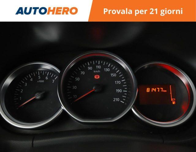 DACIA Duster 1.5 dCi 110 CV S&S 4x2 Serie Speciale Brave2