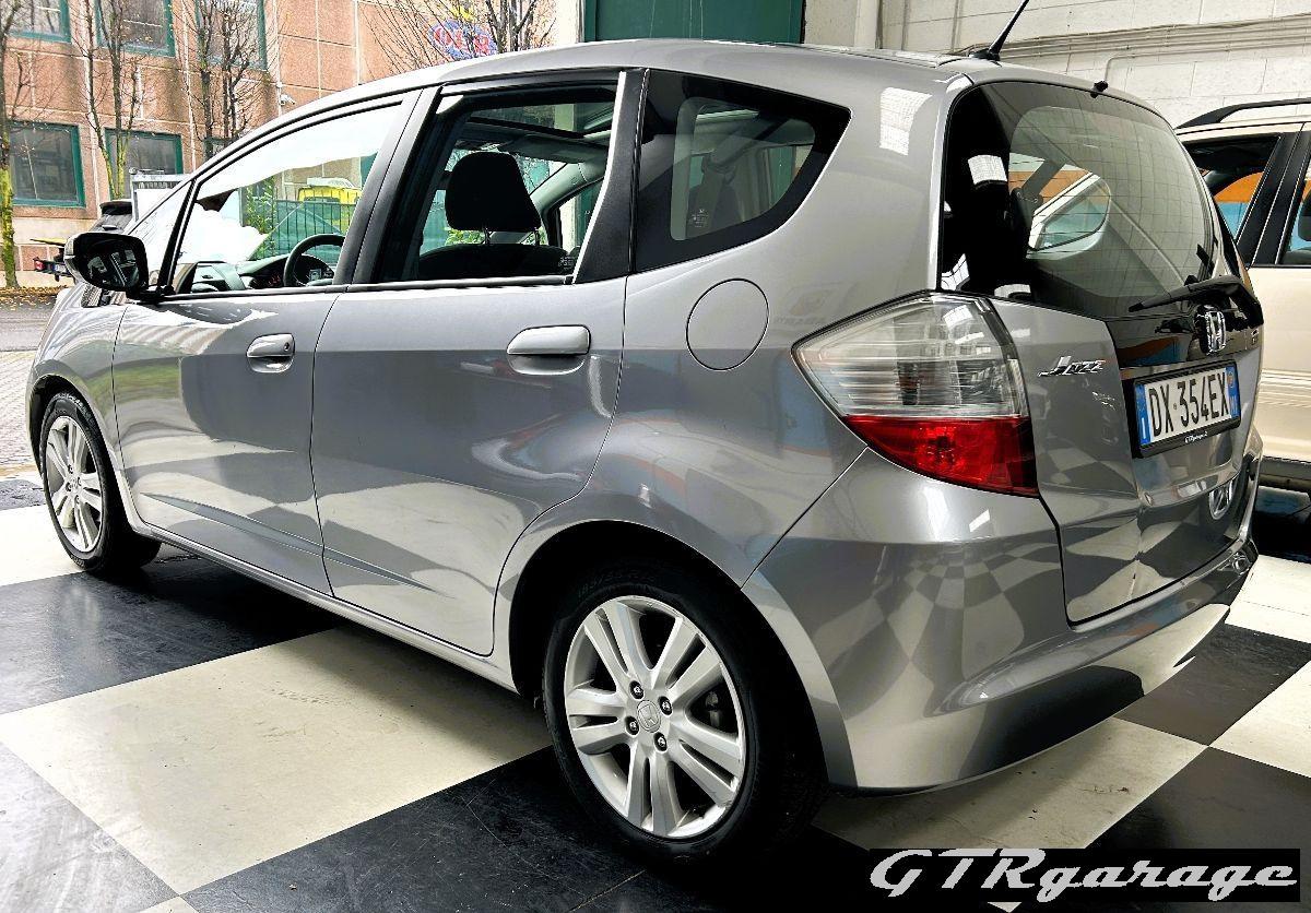 HONDA Jazz 1.4 i-VTEC Executive ok neopatentati