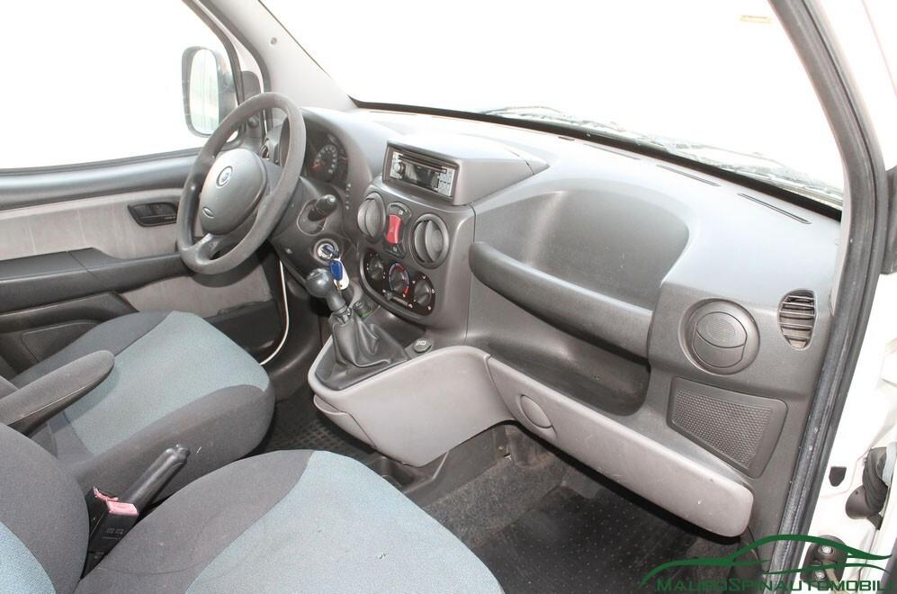FIAT DOBLO' MAXI 1.3 MULTIJET FURGONE