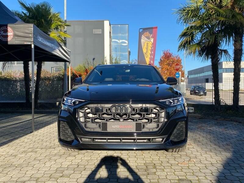 Audi Q8 TDI 210kW quattro tip. S Line Edition 286 CV