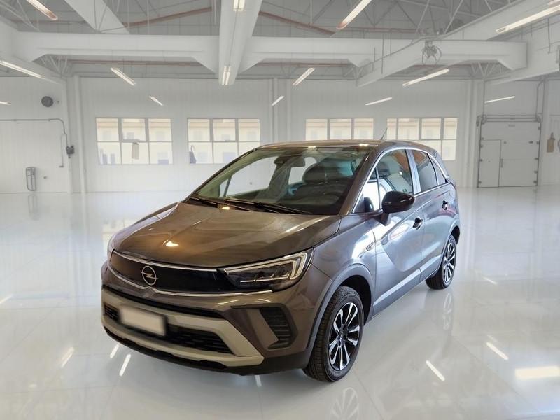 OPEL CROSSLAND 1.2 110CV BZ ELEGANCE