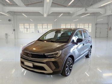 OPEL CROSSLAND 1.2 110CV BZ ELEGANCE