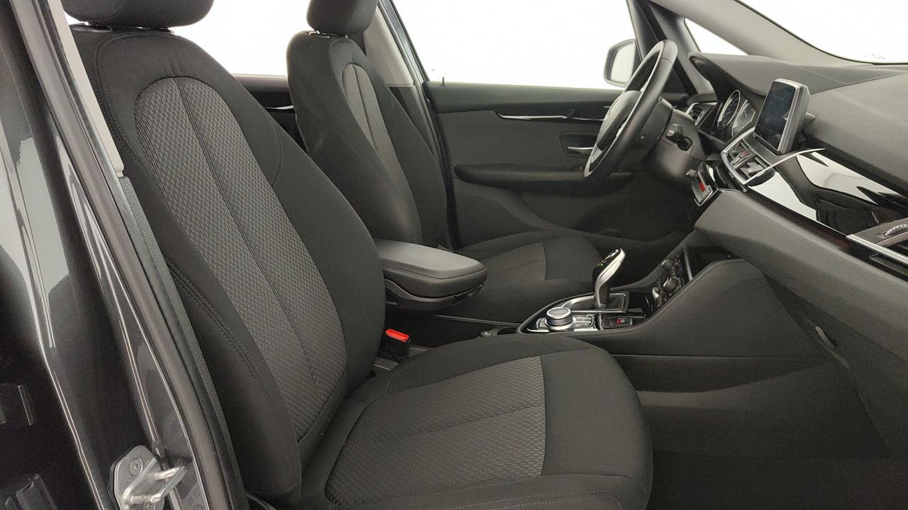 BMW Serie 2 F45 2018 Active Tourer - 218d Active Tourer Business auto