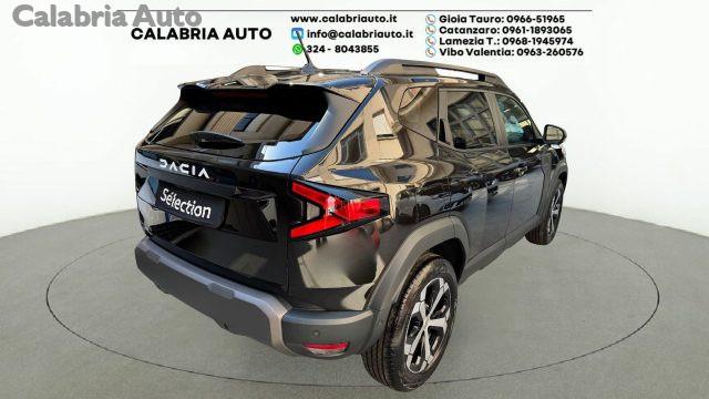 DACIA Duster Hybrid 140 CV Journey