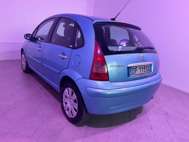 CITROEN C3 1.4 16V Cashmere
