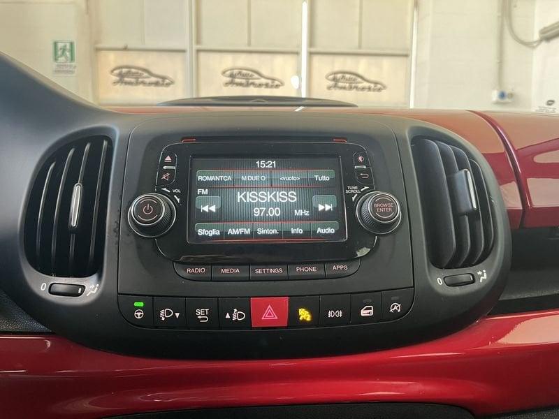 FIAT 500L 500L 1.3 Multijet 95 CV tua da 99,00 al mese