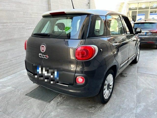 FIAT 500L 1.3 Multijet 95 CV Dualogic Pop Star