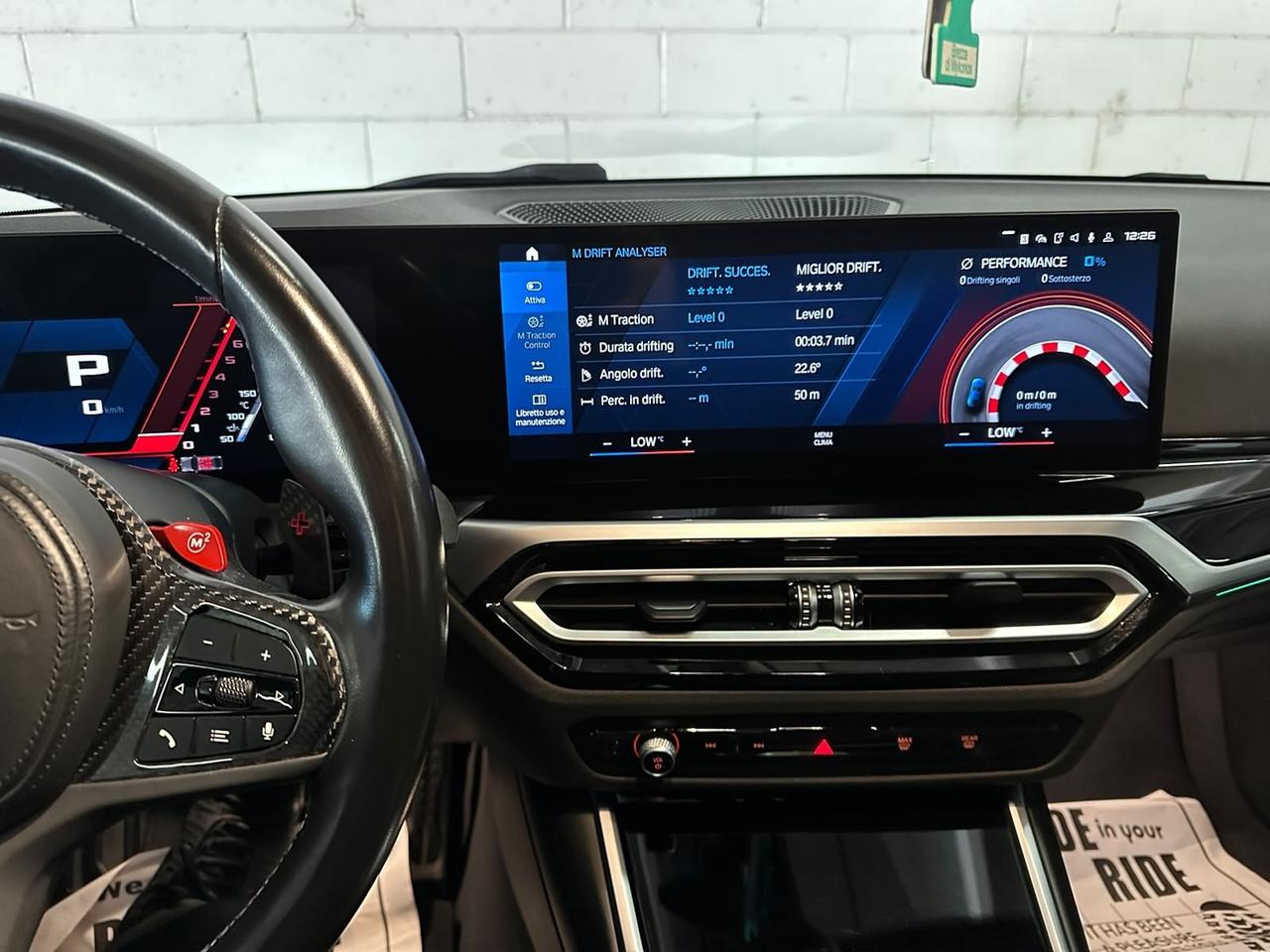Bmw M3 Competition