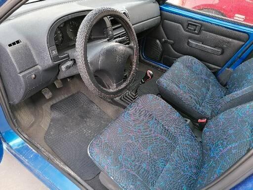 Citroen AX 1.0i cat 5 porte Spot