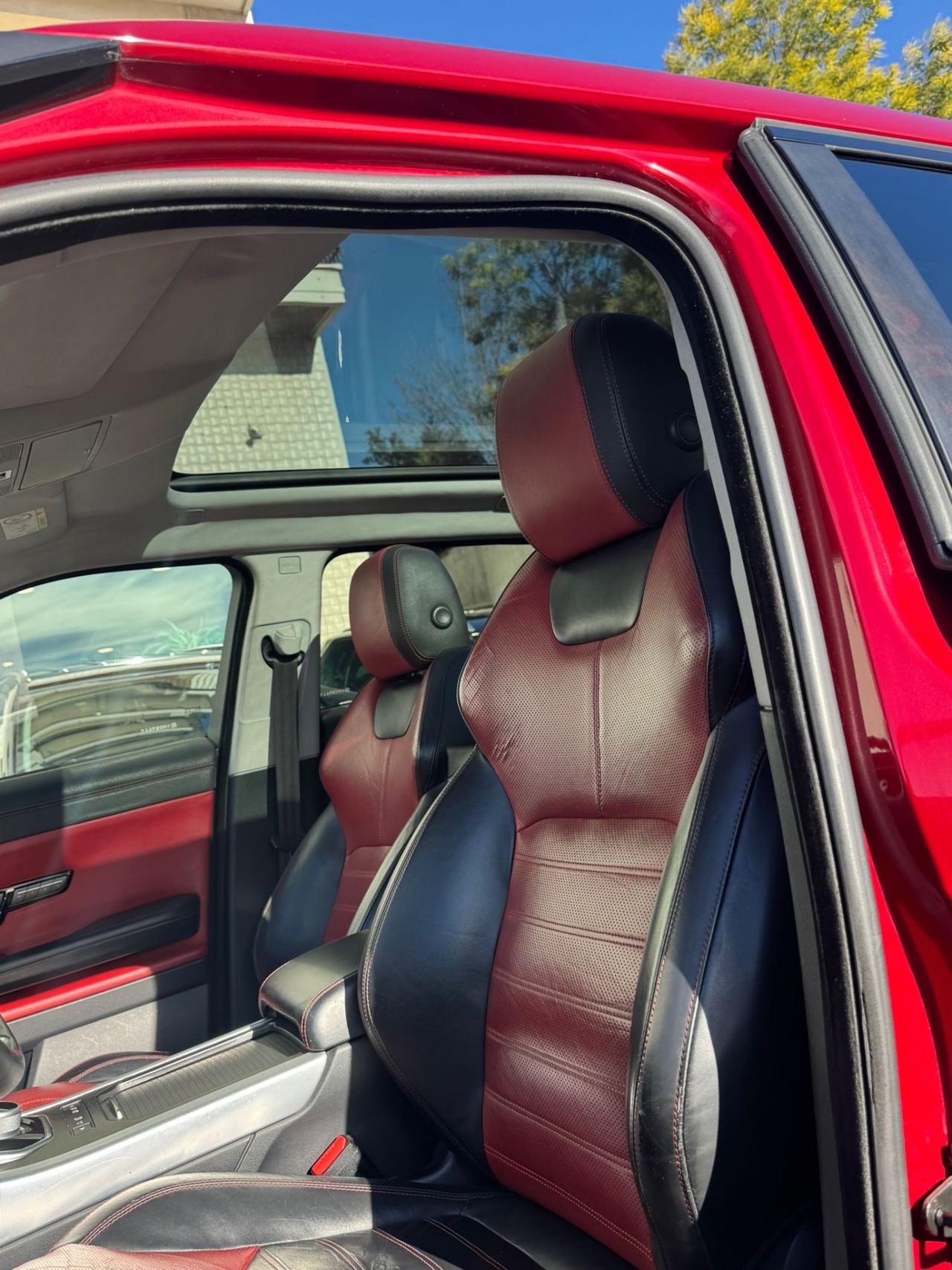 Land Rover Range Evoque 2.0 TD4 150 CV 5p. HSE Dynamic