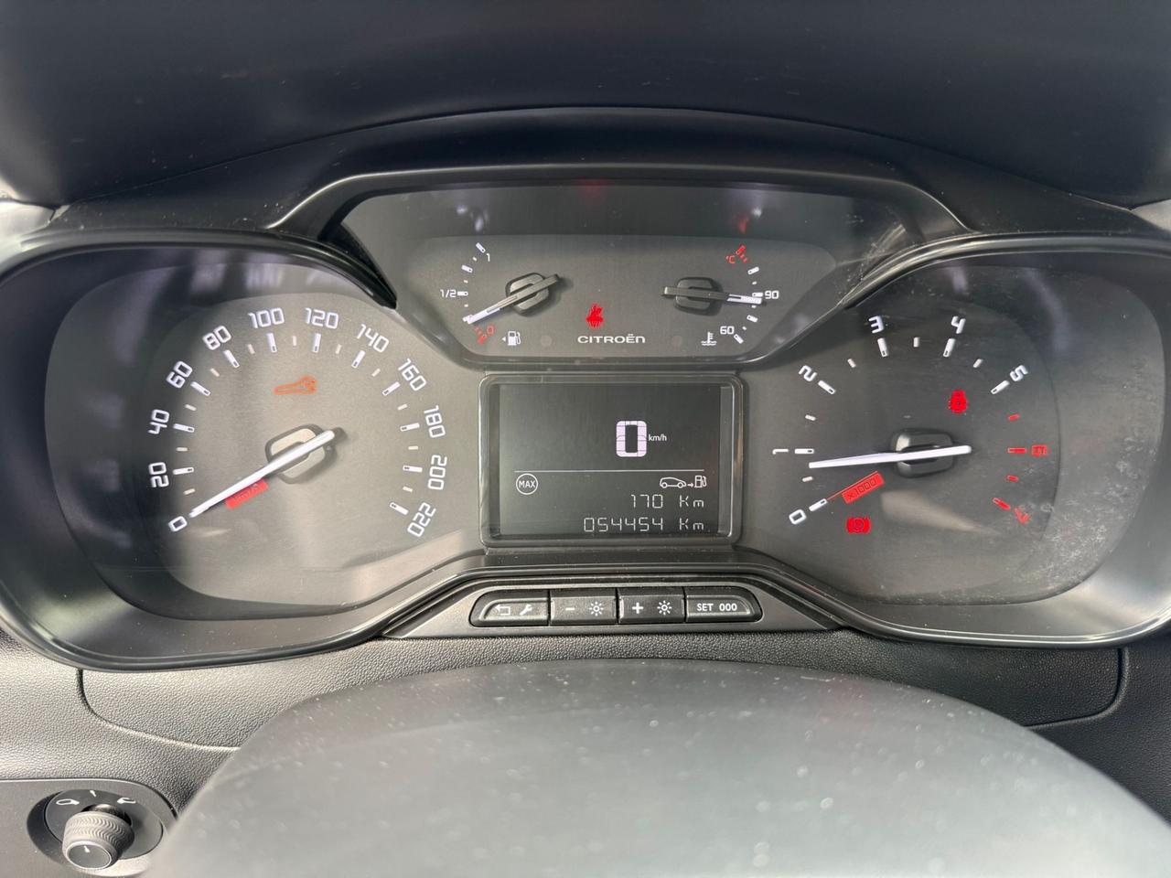 Citroen C3 PureTech 83 S&S Shine 2021