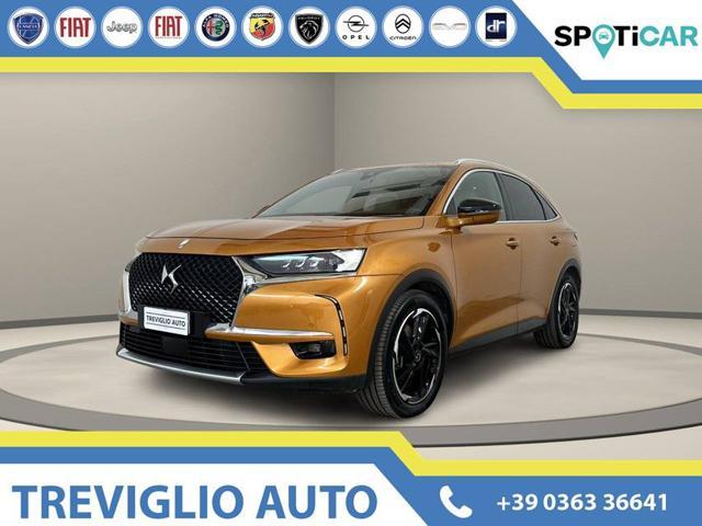 DS AUTOMOBILES DS 7 Crossback E-Tense 4x4 Grand Chic TETTO APRIBILE