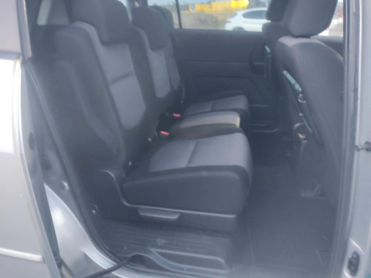 Mazda5 2.0 MZ-CD 16V 110CV 7 POSTI