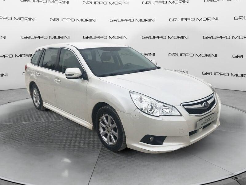 Subaru Legacy Legacy 2.0i SW VAGP Bi-Fuel PER COMMERCIANTE
