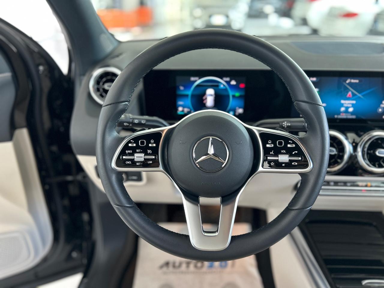 Mercedes-benz GLA 180 Automatic Sport Plus Neopatentati