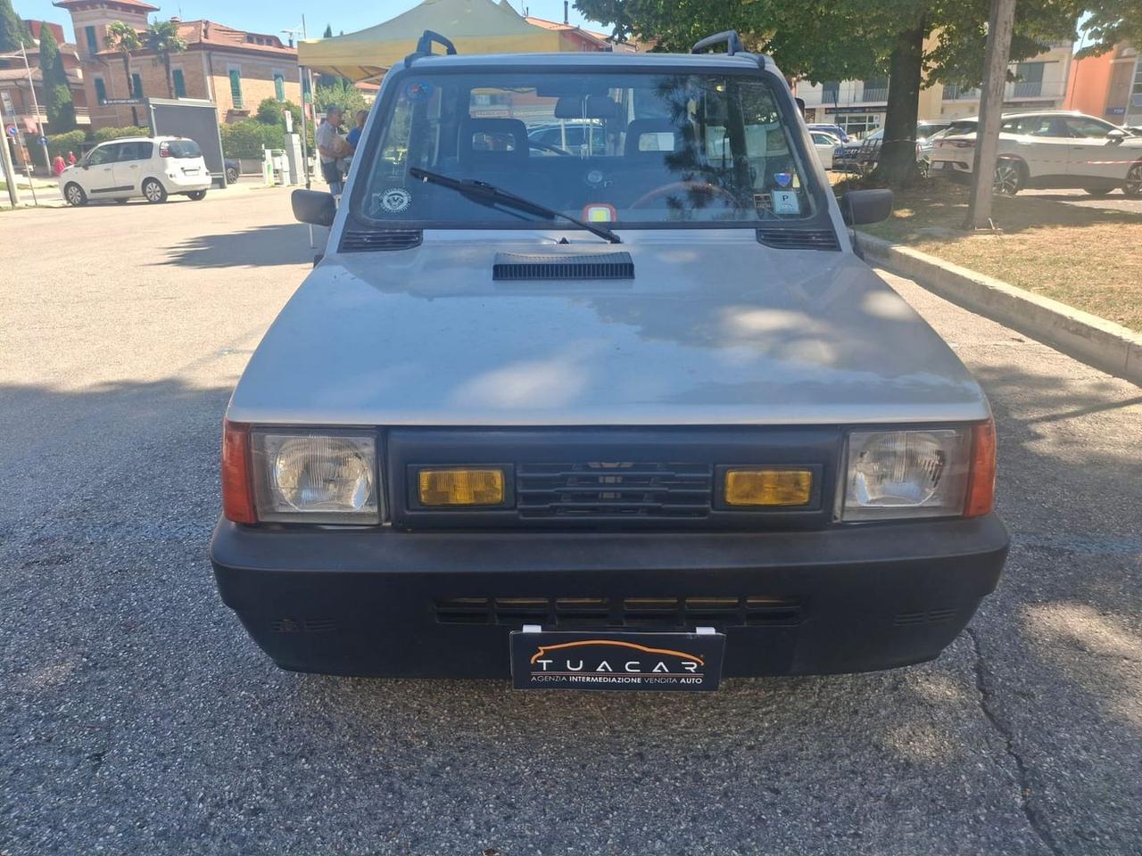 Fiat Panda Pandina Hobby 900 i.e. #50054