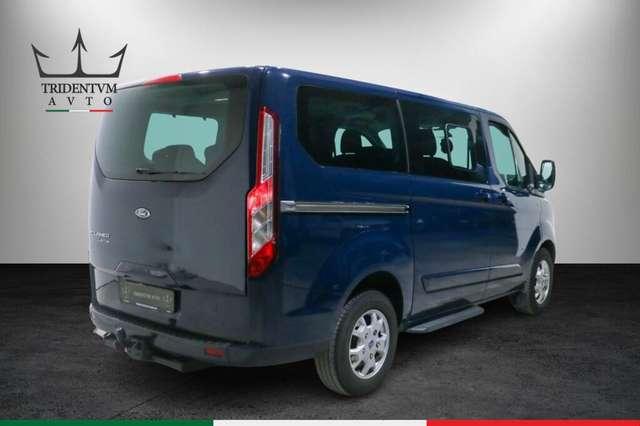 Ford Tourneo Custom 300 2.2 tdci 155cv titan(lim.) L1H1
