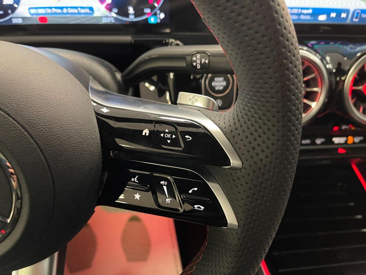 Mercedes-benz GLA 200d 150cv AMG Line Premium