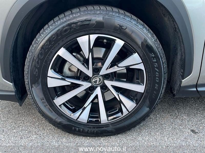 Lexus NX NX Hybrid 4WD Premium