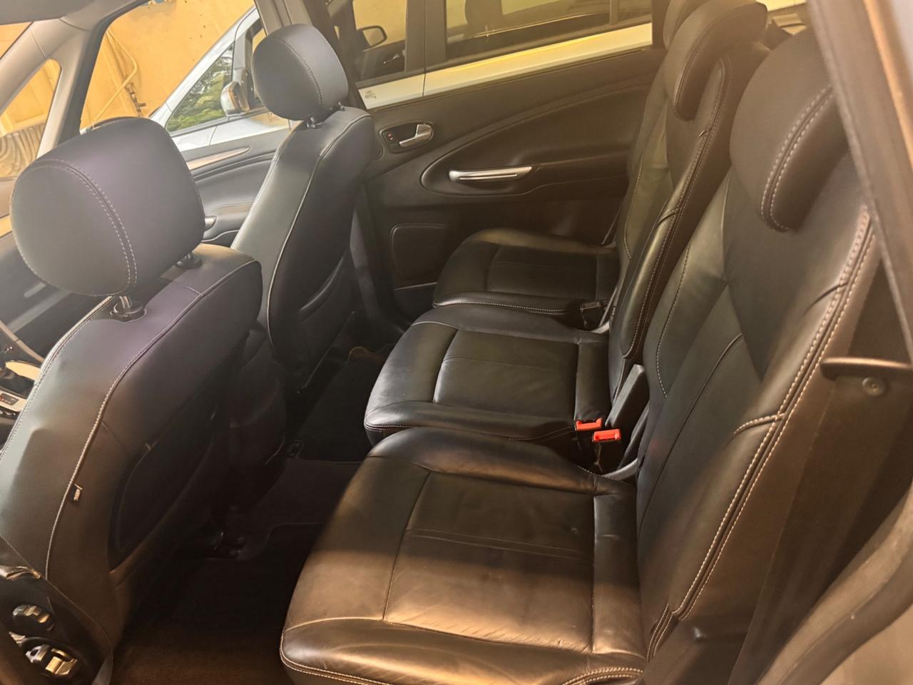 Ford S-Max 2.0 TDCi 163CV Pow. Titanium Bs.