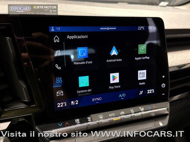 RENAULT Austral Mild Hybrid 160 CV Auto Evolution - PROMO