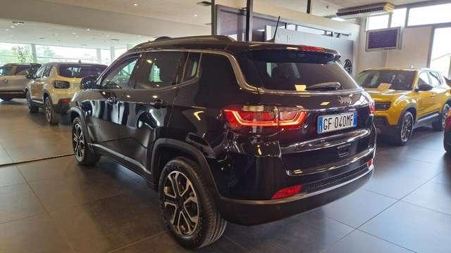 Jeep Compass 1.3 Turbo T4 150 CV aut. 2WD Limited Pack Navi