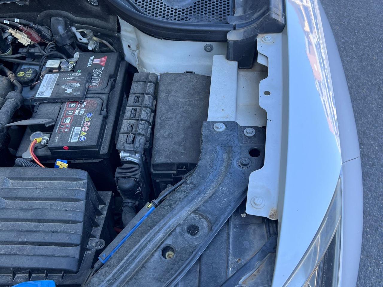 Seat Ateca 1.6 TDI Style #10625