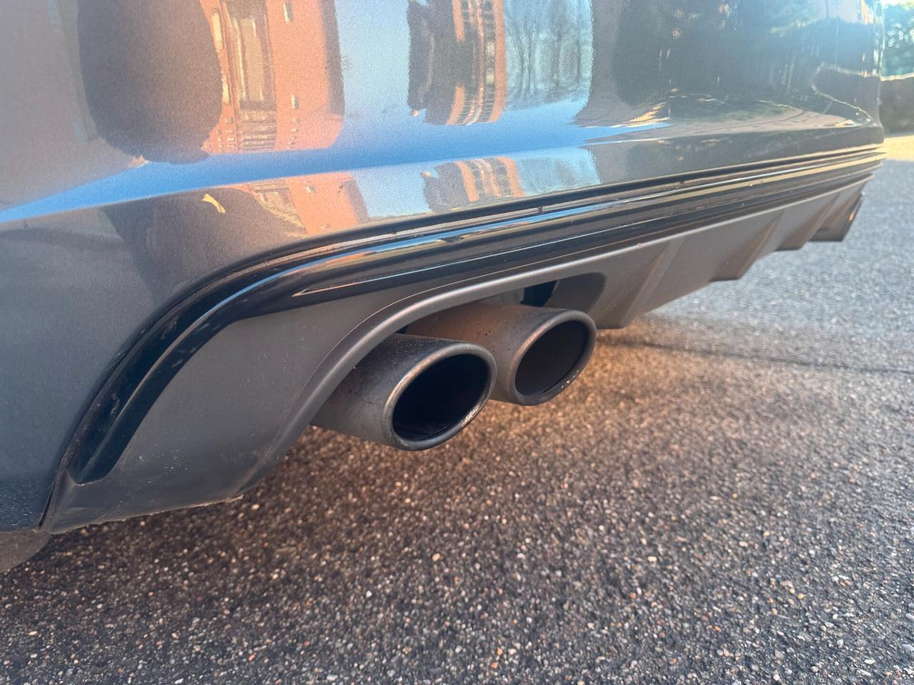 Audi S3 2.0 tfsi quattro s-tronic TETTO APRIBILE