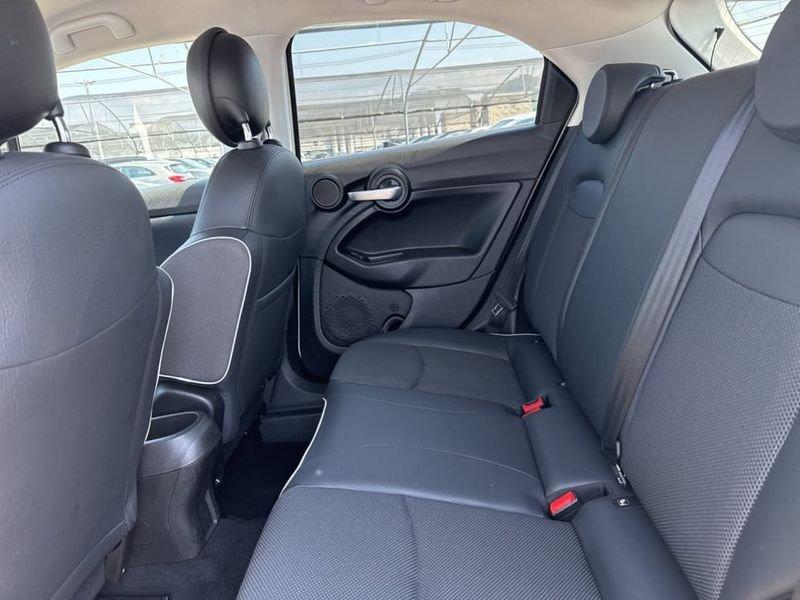 FIAT 500X 1.4 M-AIR CITY CROSS 4X2 140CV MY18