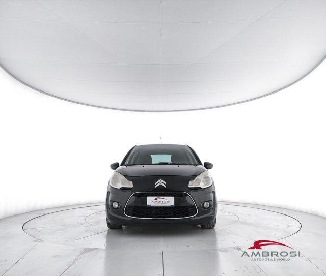 CITROEN C3 1.4 GPL airdream Exclusive - PER OPERATORI DEL SET