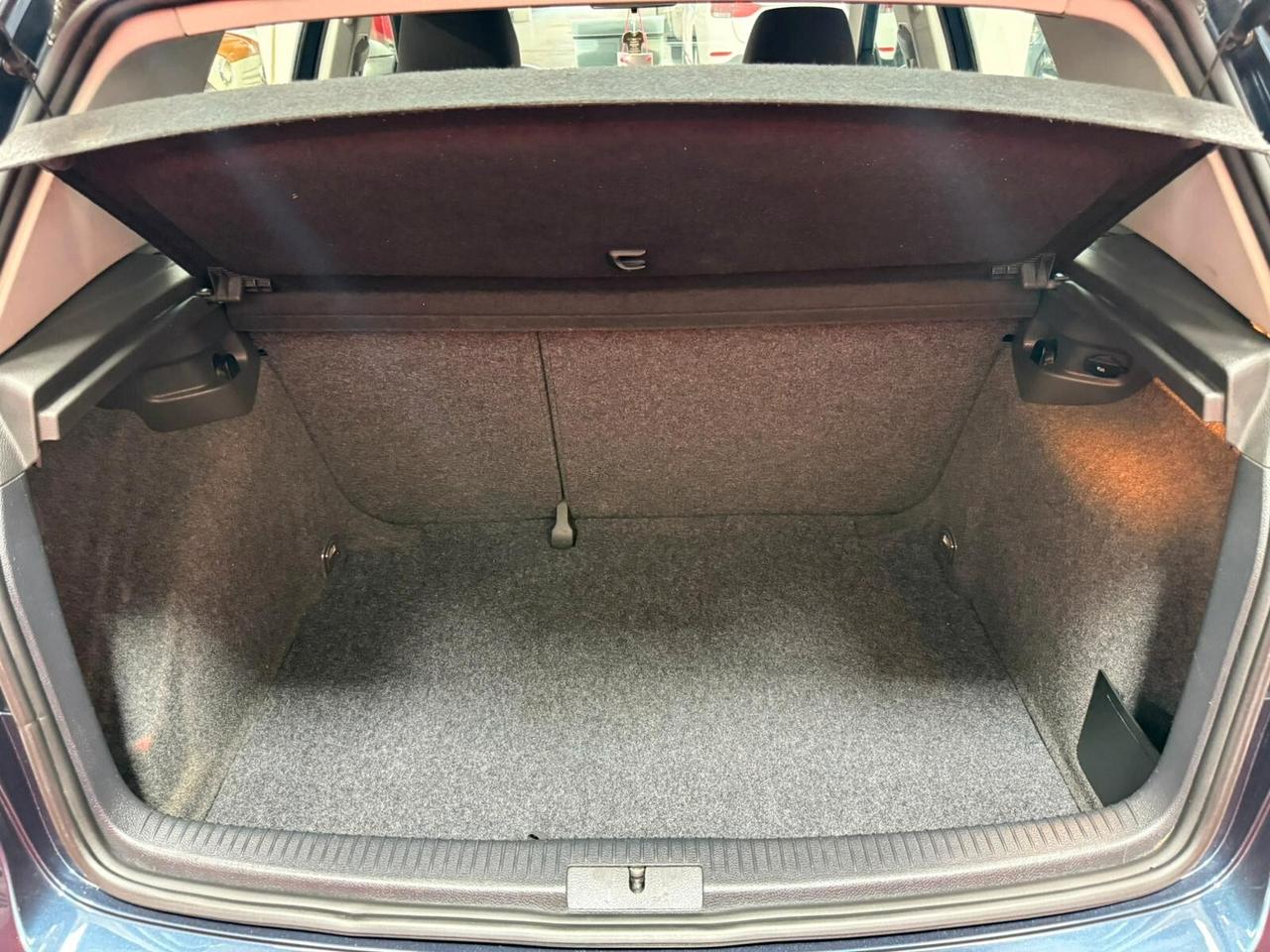 Volkswagen Golf 2.0 170cv GTD DSG Sport - 2007