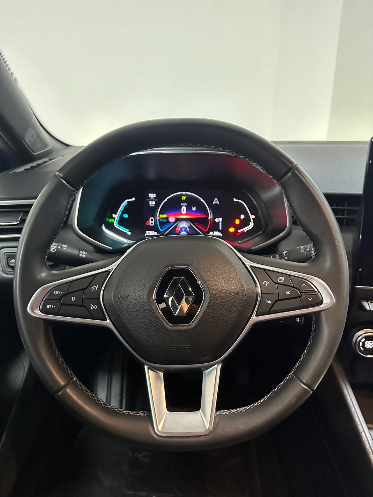 Renault Clio Full Hybrid E-Tech 140cv 5 porte