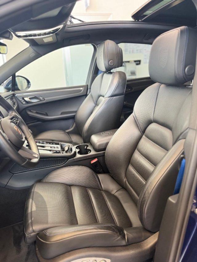 PORSCHE Macan 2.0 T //TETTO//21//BOSE//