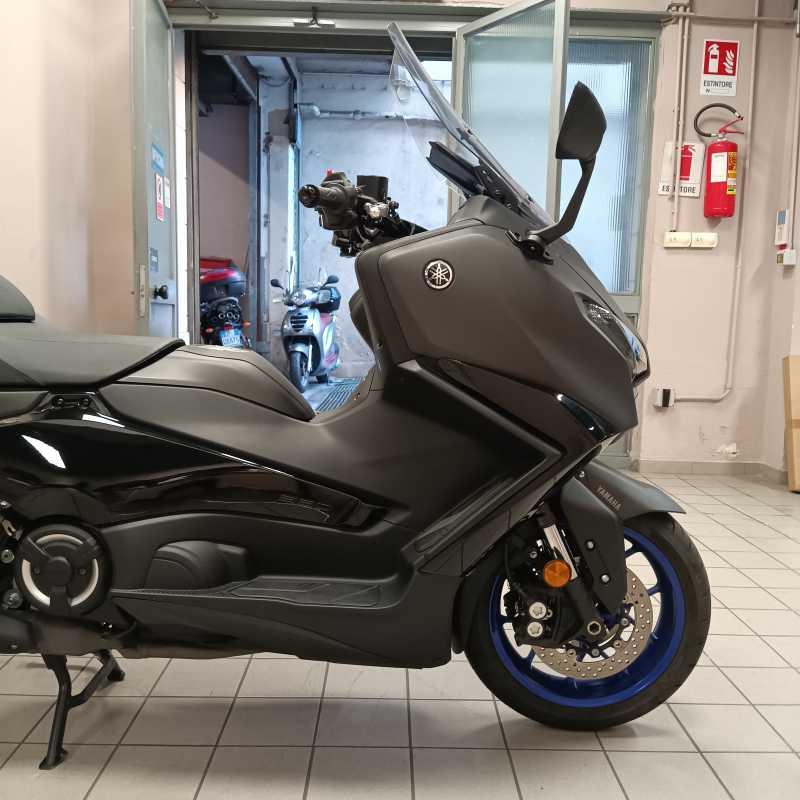 Yamaha T-Max 560 - 2025