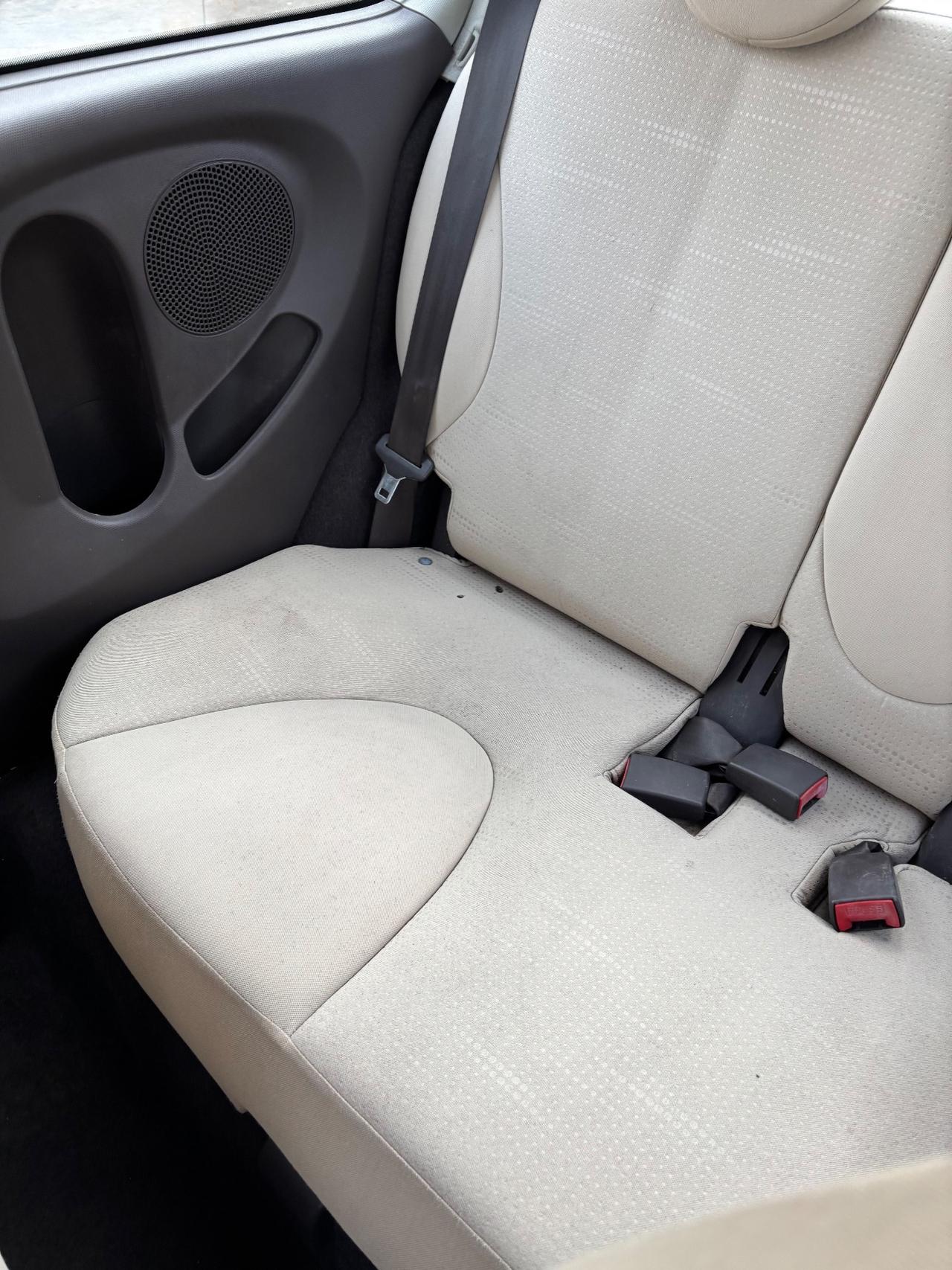 Nissan Micra 1.2 16V 3 porte Jive neo patentato