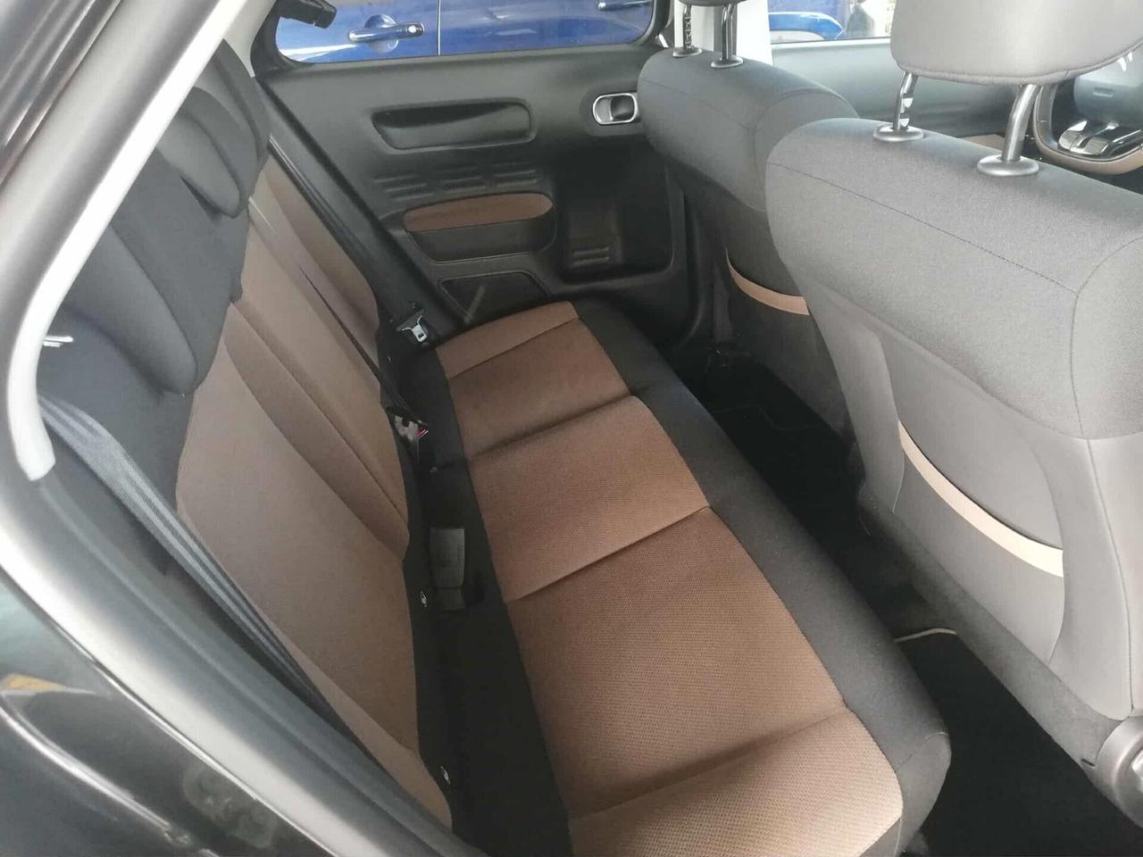 Citroen C4 Cactus Shine