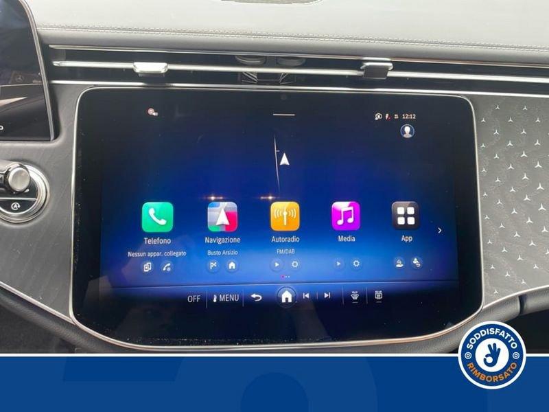 Mercedes-Benz Classe E 220d 4Matic All Terrain Station Wagon Premium