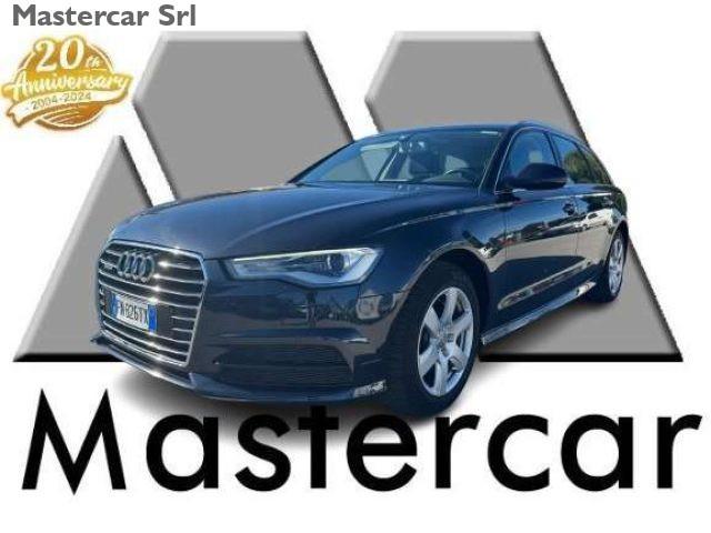 AUDI A6 2.0 tdi 4x4 quattro 190cv s-tronic S TG: FN826TX