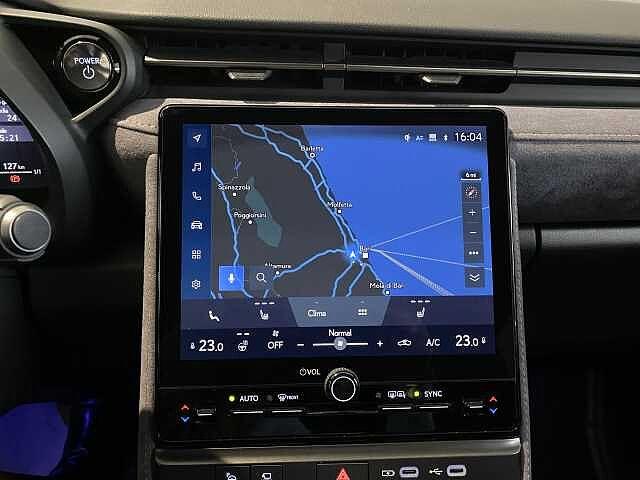 Lexus LBX Hybrid 4WD Cool