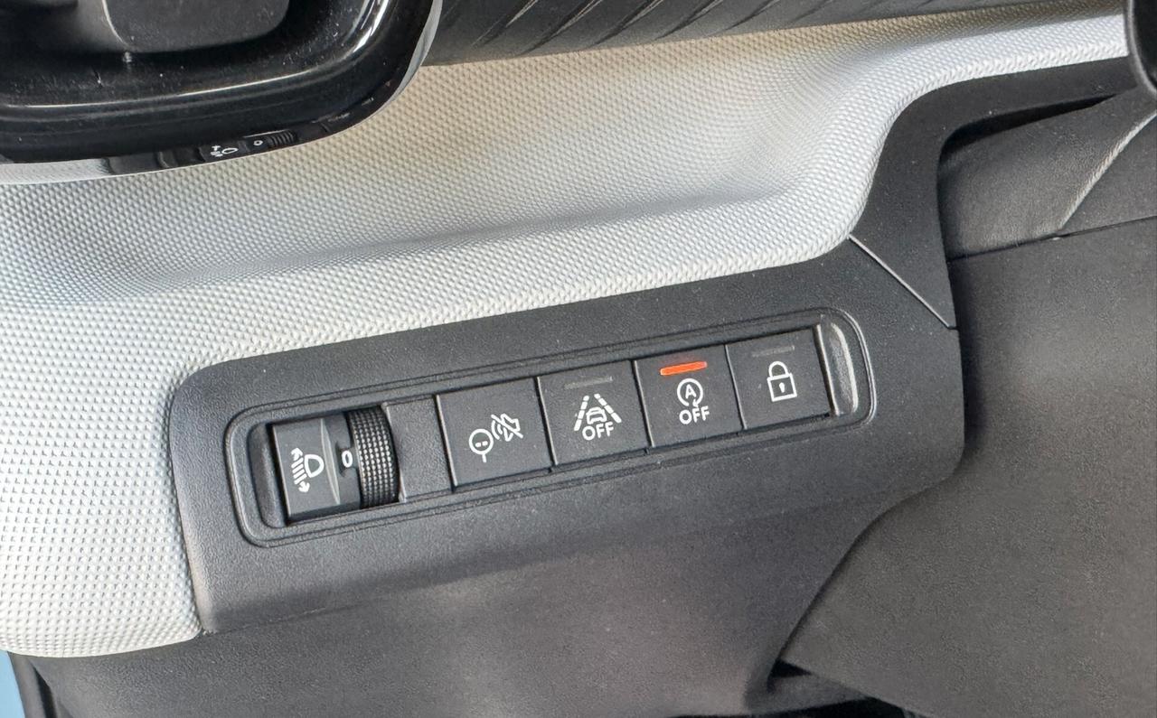 Citroen C3 PureTech 100 S&S You - OK NEOPATENTATI/E! SUPER PREZZO! IL PIU' BASSO IN TUTTA ITALIA!