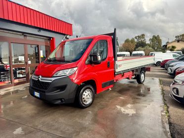 CITROEN JUMPER 2.2 140CV - CASSONE FISSO