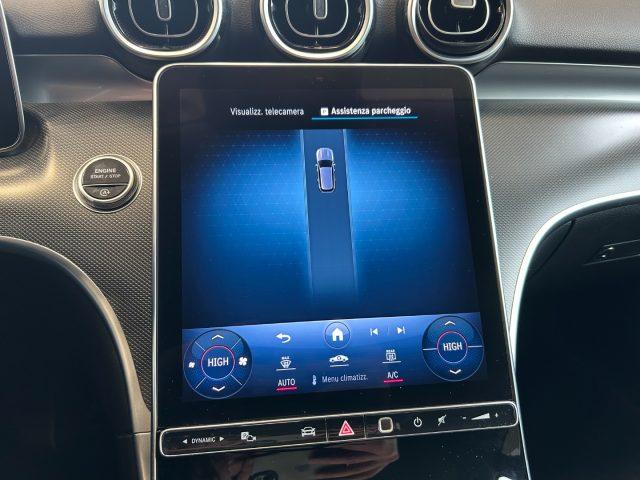 MERCEDES-BENZ C 220 ALL-TERRAIN d Mild hybrid 4Matic Premium