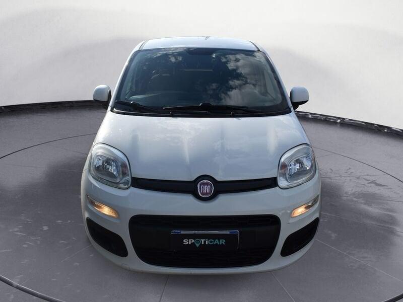 FIAT Panda 1.3 Multijet 16v 75cv S&S Easy