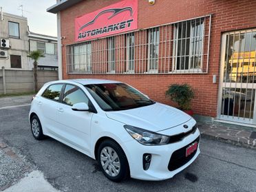 Kia Rio 1.2 MPi 84CV 5P GPL Cool