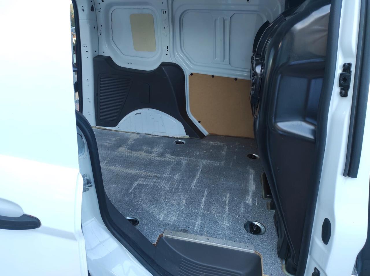 Ford Transit Connect 200 1.5 TDCi PC Furgone Trend