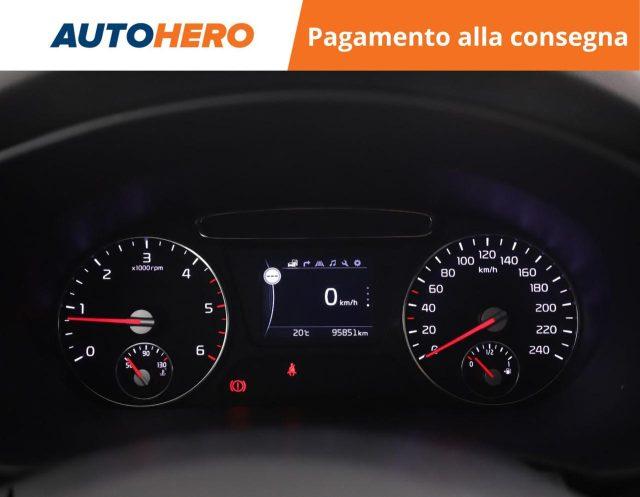 KIA Sorento 2.2 CRDi 2WD Loft