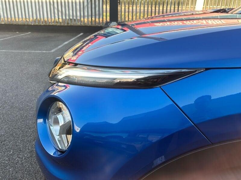 Nissan Juke 1.6 HEV N-Design Auto