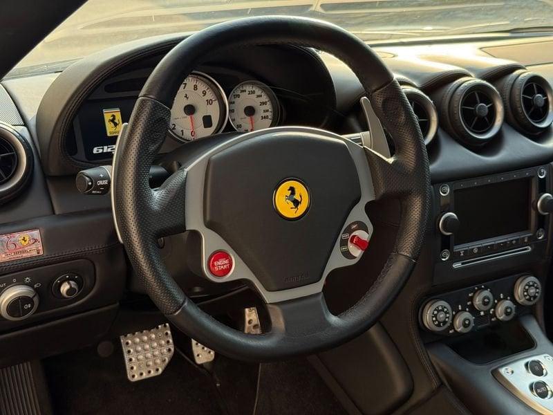 Ferrari 612 Sessanta - 1 di 60