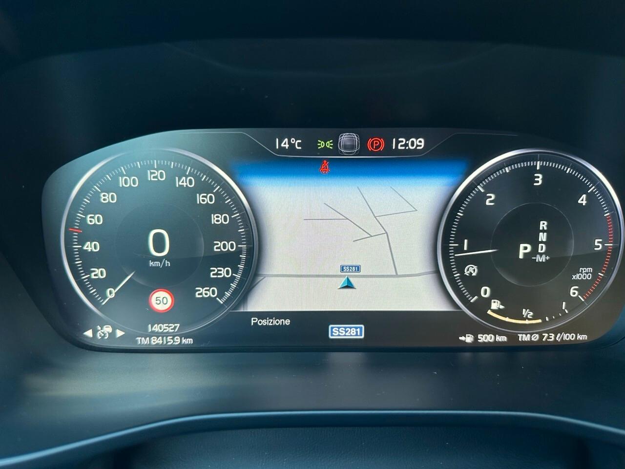 Volvo XC40 2.0 d3 Inscription geartronic my20