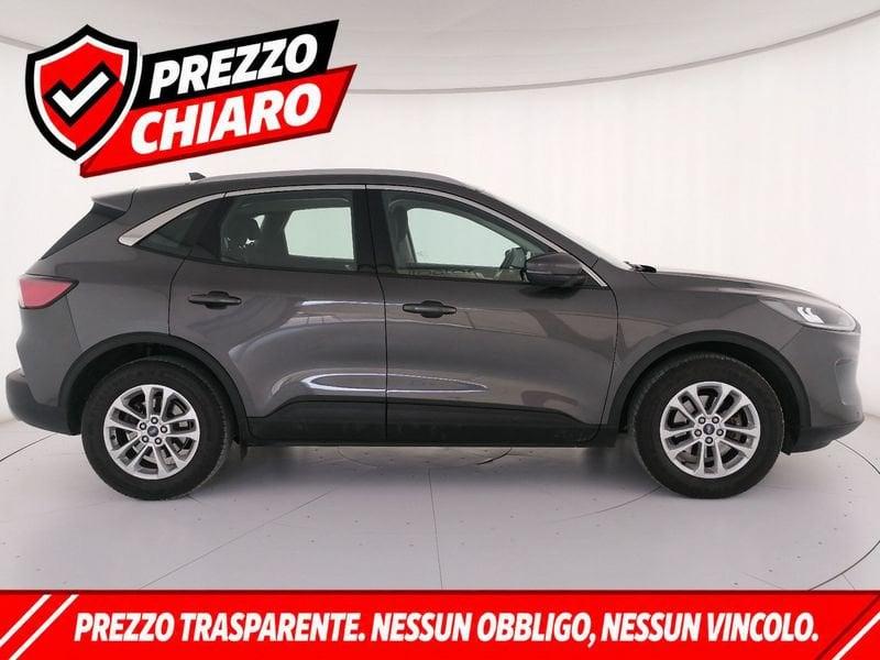 Ford Kuga 1.5 ecoblue Titanium Business 2wd 120cv auto